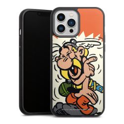 Gallery Case schwarz