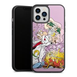 Gallery Case schwarz