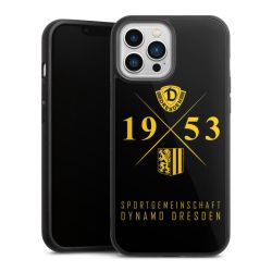 Gallery Case schwarz