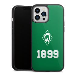 Gallery Case schwarz