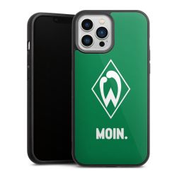 Gallery Case schwarz