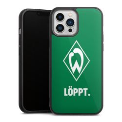 Gallery Case schwarz