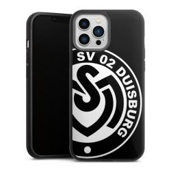 Gallery Case schwarz