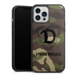 Gallery Case schwarz