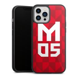 Gallery Case schwarz