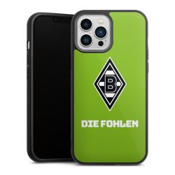 Gallery Case schwarz