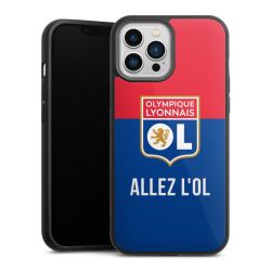 Gallery Case schwarz