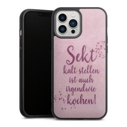 Gallery Case schwarz