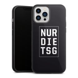 Gallery Case schwarz