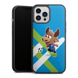 Gallery Case schwarz