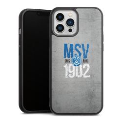 Gallery Case schwarz