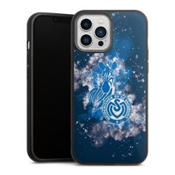 Gallery Case schwarz