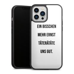 Gallery Case schwarz