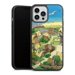 Gallery Case schwarz