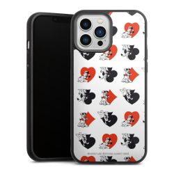 Gallery Case schwarz