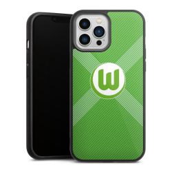 Gallery Case schwarz