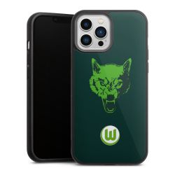 Gallery Case schwarz