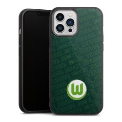 Gallery Case schwarz