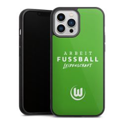 Gallery Case schwarz