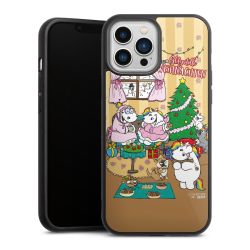 Gallery Case schwarz