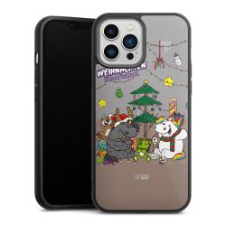 Gallery Case schwarz