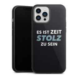 Gallery Case schwarz