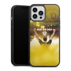 Gallery Case schwarz