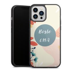 Gallery Case schwarz