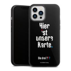 Gallery Case schwarz