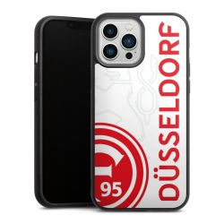 Gallery Case schwarz