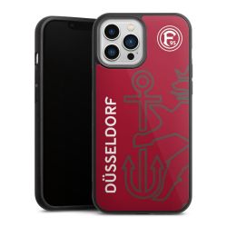 Gallery Case schwarz