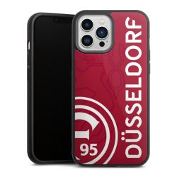 Gallery Case schwarz