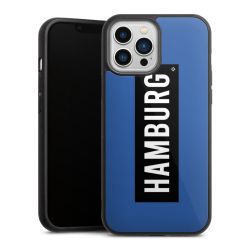 Gallery Case schwarz