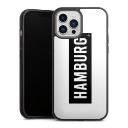 Gallery Case schwarz