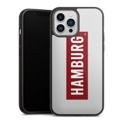 Gallery Case schwarz