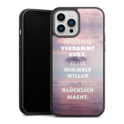 Gallery Case schwarz