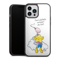 Gallery Case schwarz