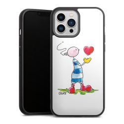 Gallery Case schwarz