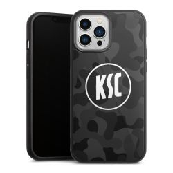 Gallery Case schwarz