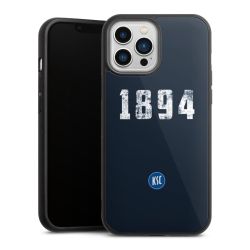 Gallery Case schwarz