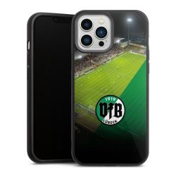 Gallery Case schwarz