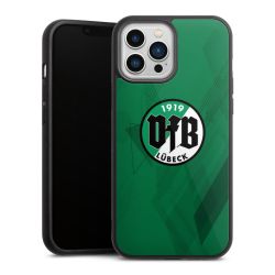 Gallery Case schwarz