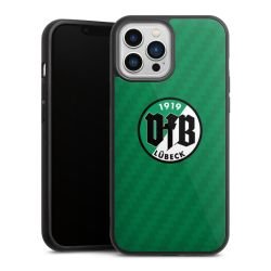 Gallery Case schwarz