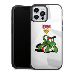 Gallery Case schwarz