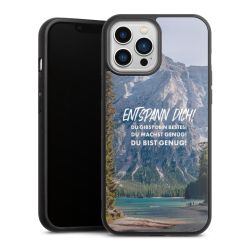 Gallery Case schwarz