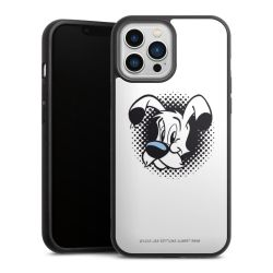 Gallery Case schwarz