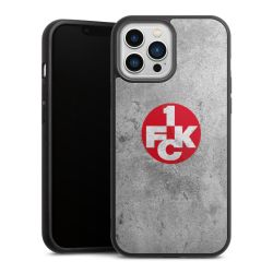 Gallery Case schwarz