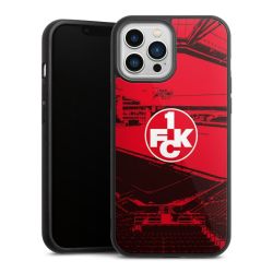 Gallery Case schwarz