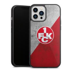 Gallery Case schwarz