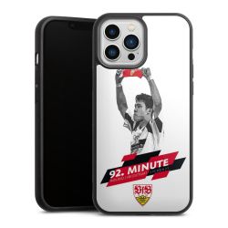 Gallery Case schwarz